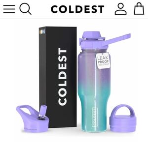 Coldest 26oz Universal Interstellar Reef